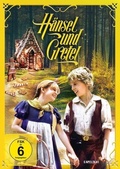 Cover: H&auml;nsel und Gretel - capelight pictures