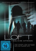 Cover: Loft - T&ouml;dliche Aff&auml;ren - Atlas Film