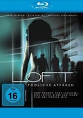 Cover: Loft - T&ouml;dliche Aff&auml;ren - Atlas Film