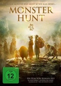 Cover: Monster Hunt - Falcom Media