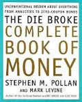 Cover: The Die Broke Complete Book of Money - Collins