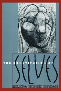 Enlarge image Cover: The Constitution of Selves - Cornell University Press