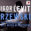 Cover: The People United Will Never Be Defeated-36 Var. - Sony Music Entertainment Germany GmbH / M&uuml;nchen