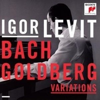 Enlarge image Cover: Goldberg Variations - The Goldberg Variations, BWV 988 - Sony Music Entertainment