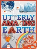Cover: Utterly Amazing Earth - DK Children