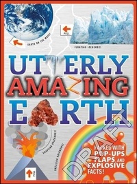 Enlarge image Cover: Utterly Amazing Earth - DK Children