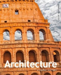 Enlarge image Cover: Architecture - DK
