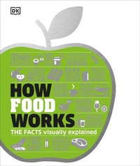 Abbildung von: How Food Works - DK