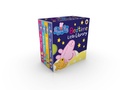 Cover: Peppa Pig: Bedtime Little Library - Ladybird