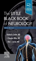 Cover: The Little Black Book of Neurology - Elsevier