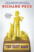 Cover: The Best Man - Dial Books