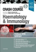 Cover: Crash Course Haematology and Immunology - Elsevier