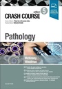 Cover: Crash Course Pathology - Elsevier