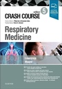 Cover: Crash Course Respiratory Medicine - Elsevier
