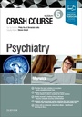 Cover: Crash Course Psychiatry - Elsevier