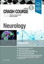Cover: Crash Course Neurology - Elsevier