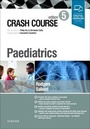 Cover: Crash Course Paediatrics - Elsevier