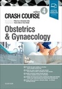 Cover: Crash Course Obstetrics and Gynaecology - Elsevier