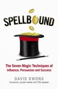 Cover: Spellbound - Virgin Digital