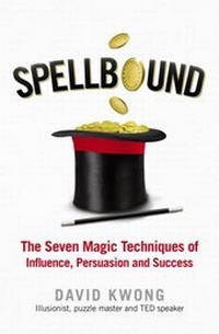 Enlarge image Cover: Spellbound - Virgin Digital