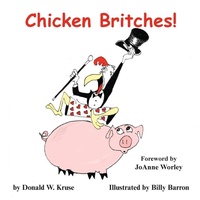 Enlarge image Cover: Chicken Britches! - Zaccheus Entertainment