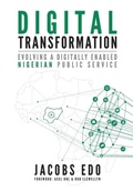 Cover: Digital Transformation - Jacobs Edoite Edo
