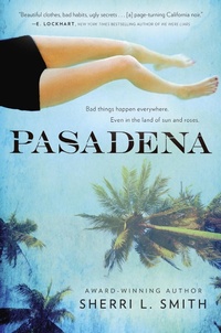 Enlarge image Cover: Pasadena - G.P. Putnam's Sons Books for Young Readers