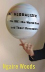Cover: The Globalizers - Cornell University Press