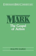 Cover: Mark - Moody Publishers