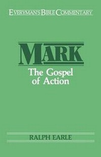 Enlarge image Cover: Mark - Moody Publishers