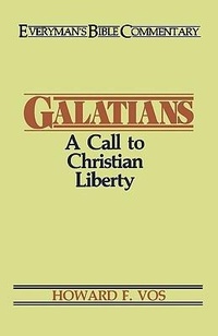 Abbildung von: Galatians - Moody Publishers