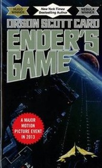 Enlarge image Cover: Ender's Game - Tor Books