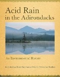 Cover: Acid Rain in the Adirondacks - Comstock Publishing Associates