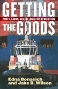 Enlarge image Cover: Getting the Goods - Cornell University Press