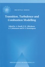 Cover: Transition, Turbulence and Combustion Modelling - Kluwer Academic Publishers