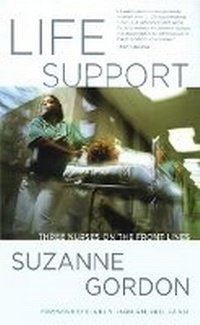 Enlarge image Cover: Life Support - ILR Press