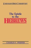 Abbildung von: Epistle to the Hebrews - Moody Publishers
