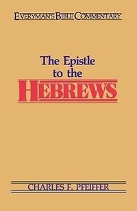 Abbildung von: Epistle to the Hebrews - Moody Publishers