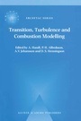 Cover: Transition, Turbulence and Combustion Modelling - Springer