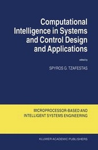 Abbildung von: Computational Intelligence in Systems and Control Design and Applications - Kluwer Academic Publishers