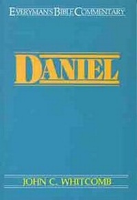 Enlarge image Cover: Daniel - Moody Publishers