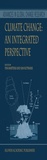 Cover: Climate Change: An Integrated Perspective - Kluwer Academic Publishers