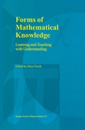 Abbildung von: Forms of Mathematical Knowledge - Springer