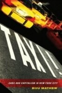 Enlarge image Cover: Taxi! - ILR Press