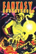 Cover: Fantasy Adventures 11 - Cosmos Books,US