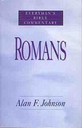 Cover: Romans - Moody Publishers