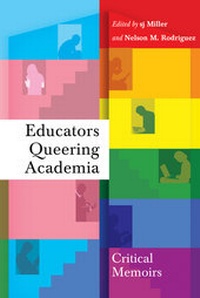 Bild: Educators Queering Academia - Peter Lang Verlag