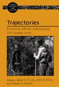 Cover: Trajectories - Peter Lang Verlag