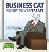 Abbildung von: Business Cat - Andrews McMeel Publishing, LLC
