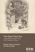 Cover: Open Door Era - Edinburgh University Press